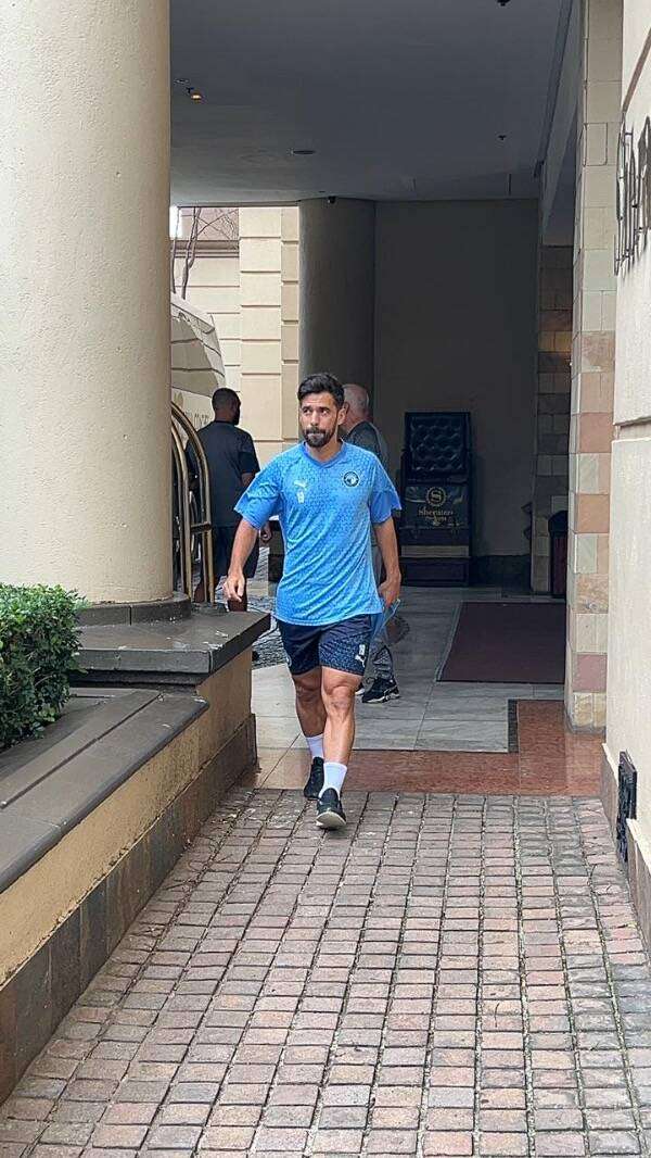 عبد الله السعيد