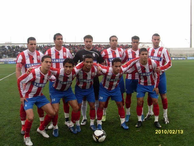 المغرب التطواني