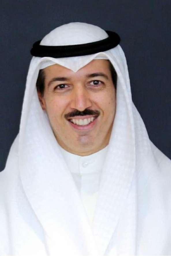 الشيخ أحمد الجابر العبدالله الصباح
