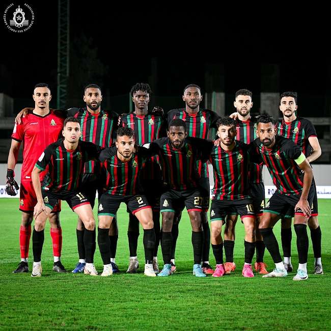 الجيش الملكي