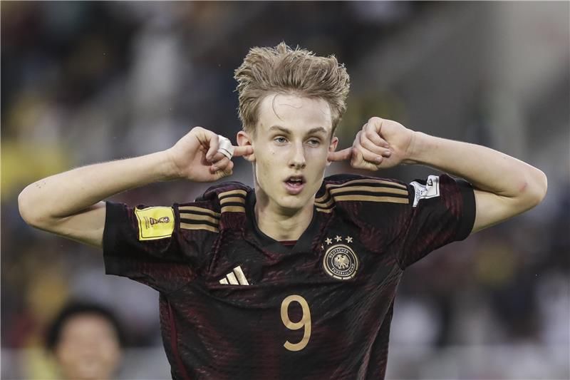 ماكس مورشتيد