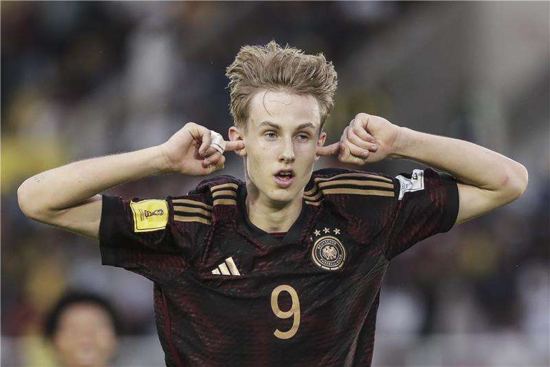 ماكس مورشتيد