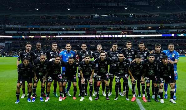 فريق ليون المكسيكي