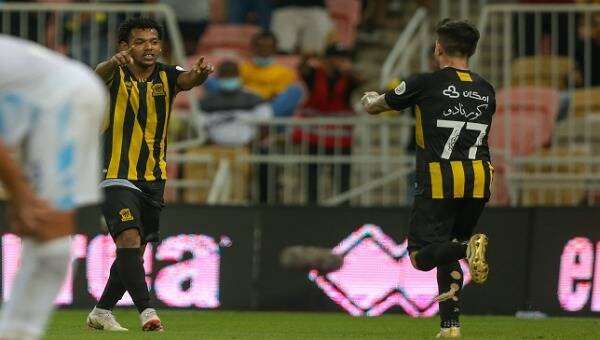 كونراد ورومارينهو