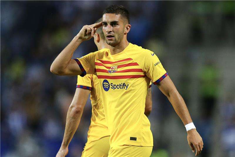 فيران توريس