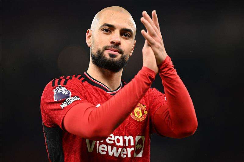 سفيان أمرابط