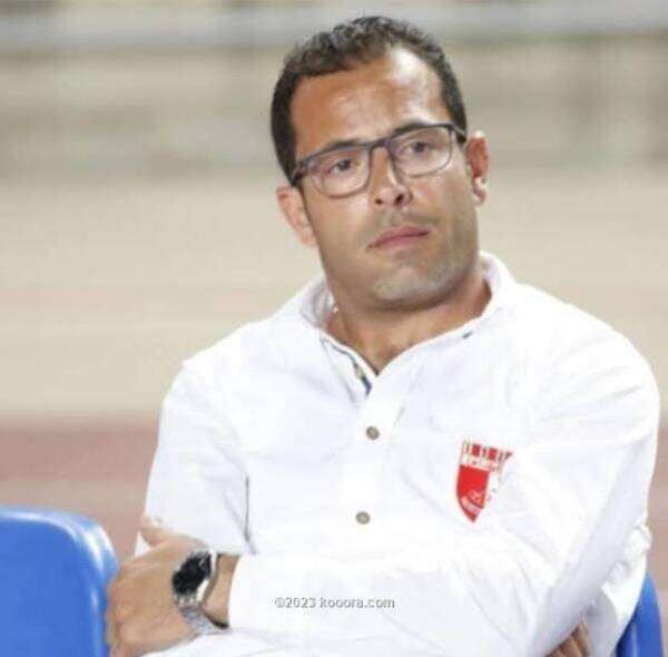 محمد علي المعالج