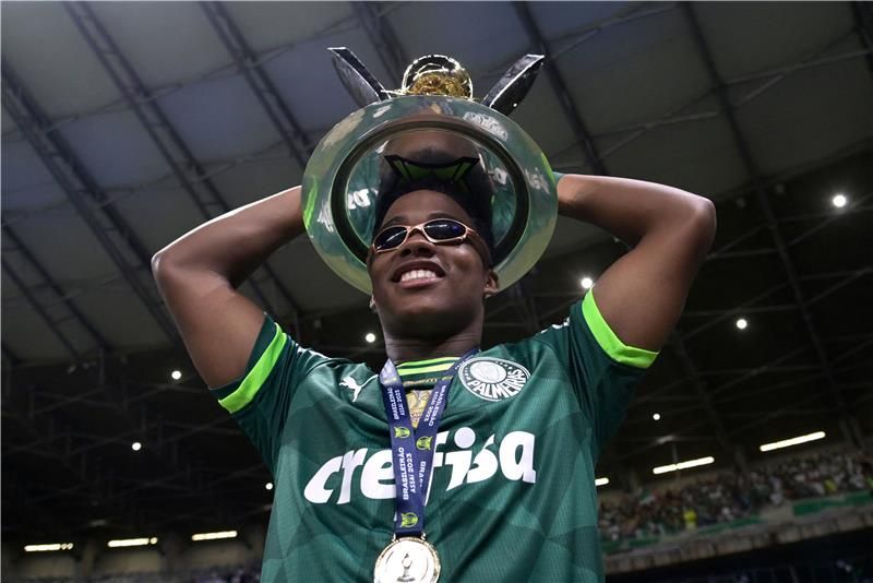 إندريك موريرا