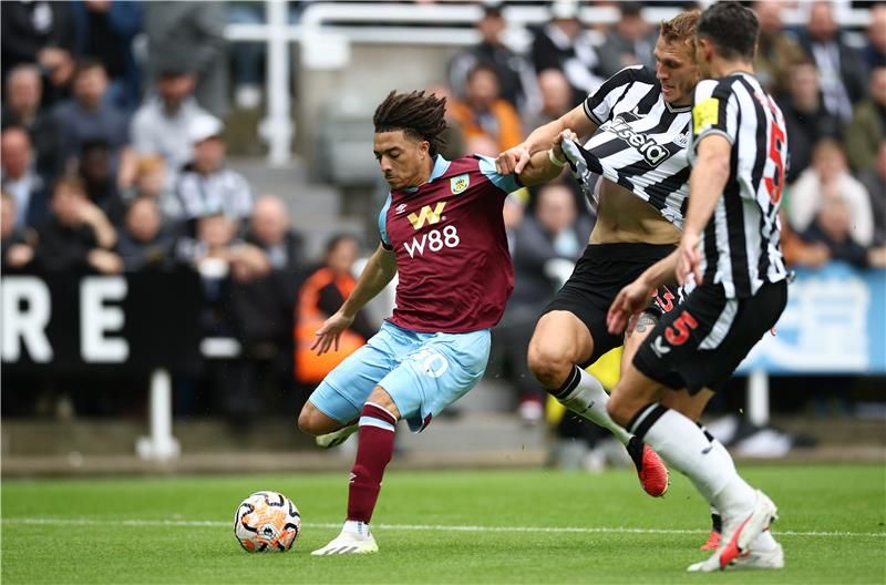 لوكا كوليوشو