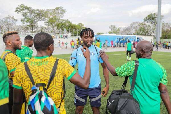 فيستون ماييلي