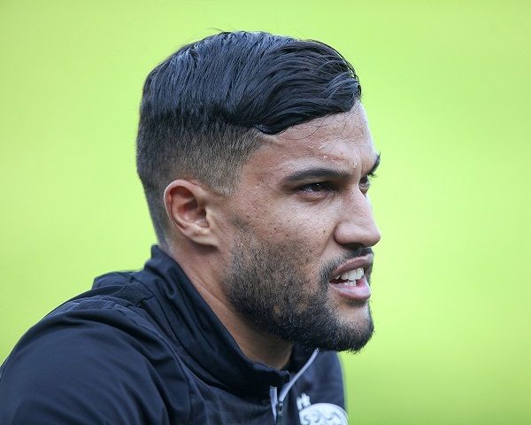 يحيي عطية الله