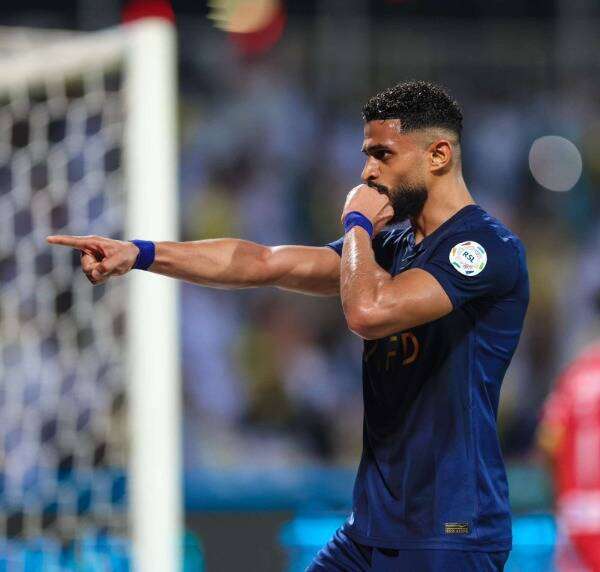 عبد الإله العمري