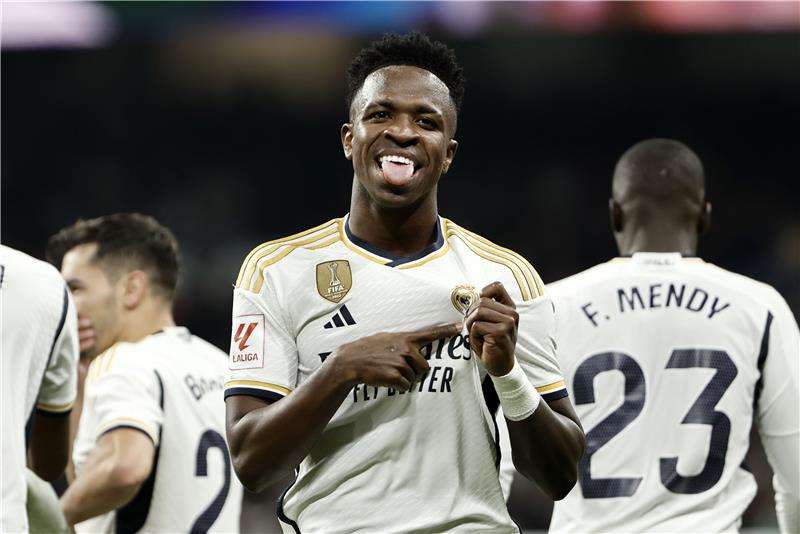 فينيسيوس جونيور