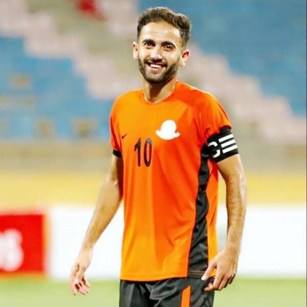 حمزة الشمالي