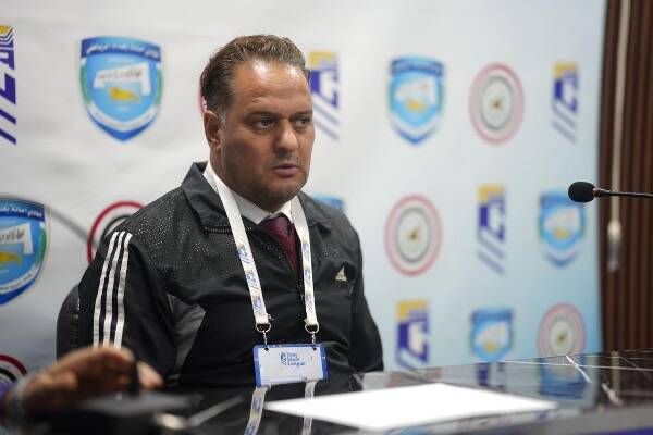 إبراهيم عبد نادر