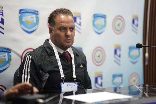 إبراهيم عبد نادر