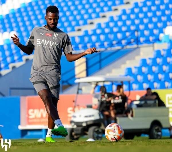 من مران الهلال