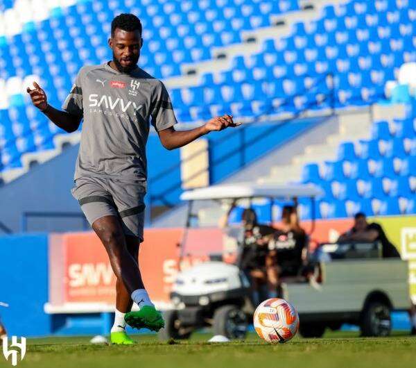 من مران الهلال