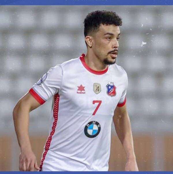 ياسين عامري