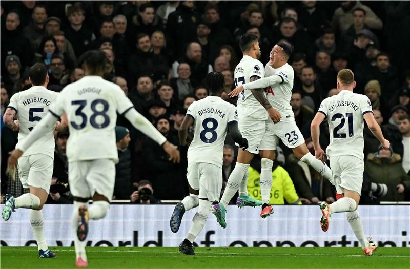 توتنهام هوتسبير