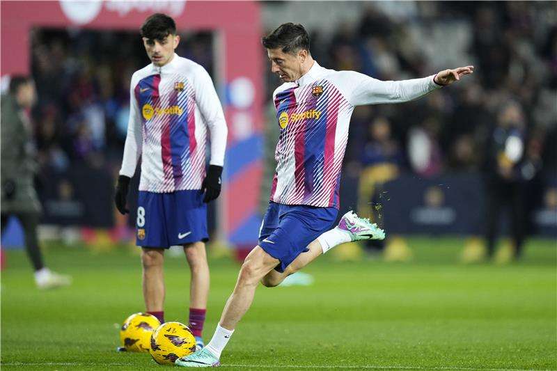 ليفاندوفسكي