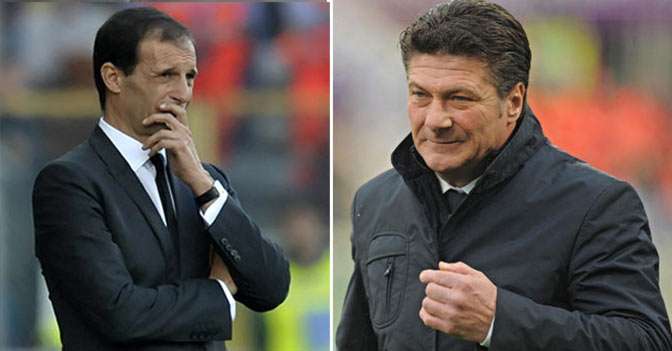 أليجري وماتزاري