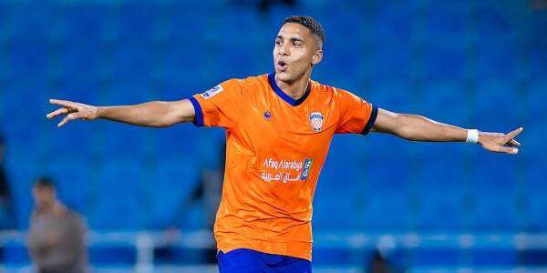 عبد الحميد صابيري