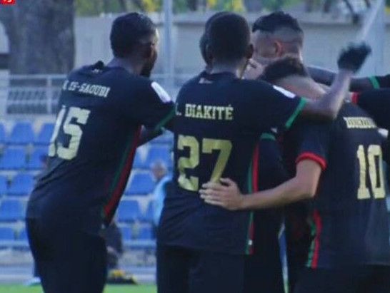 الجيش الملكي