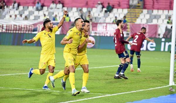 جانب من المواجهة