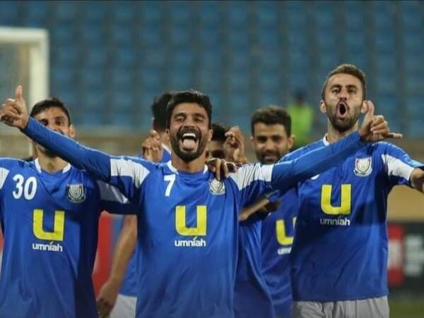 محمد الرازم