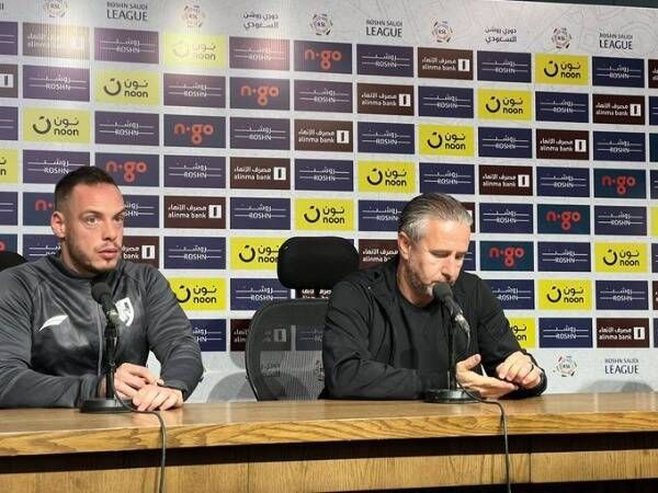 ريجيكامب من المؤتمر الصحفي