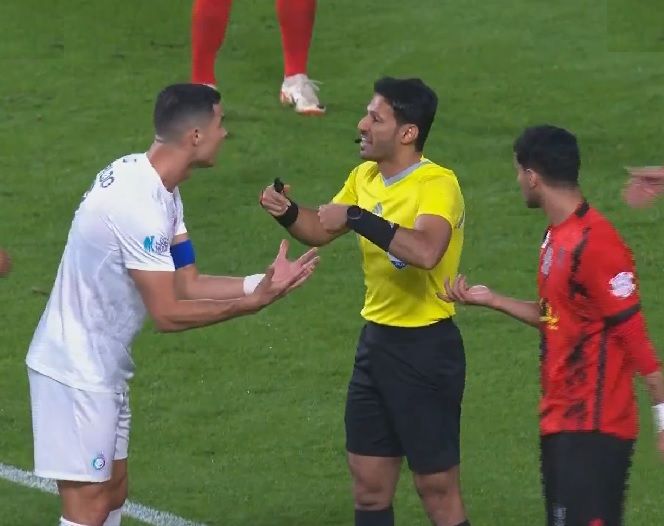 كريستيانو رونالدو