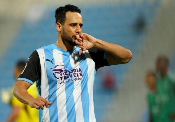 محمد بن يطو