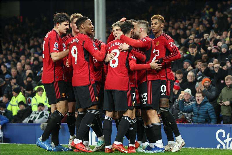 مانشستر يونايتد