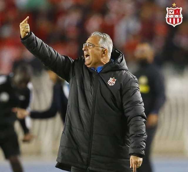 ماركوس باكيتا