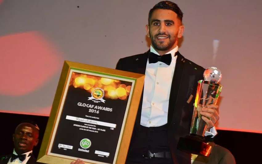 من فوز محرز بالجائزة