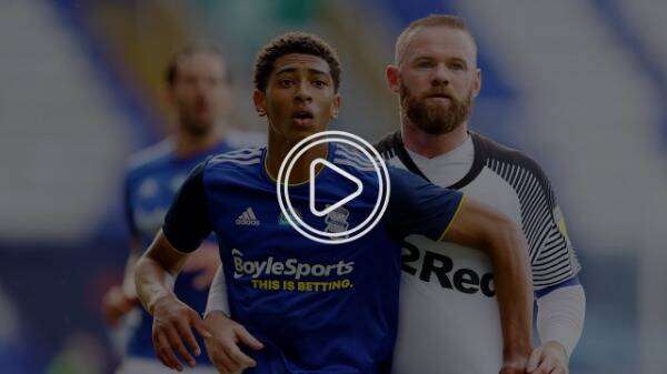 روني وبيلينجهام