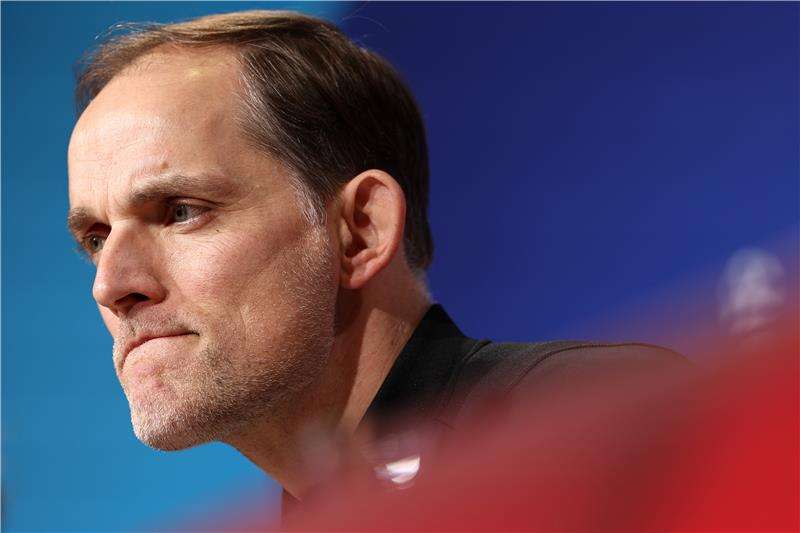 توماس توخيل