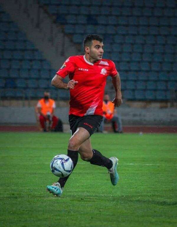 خالد الدردور