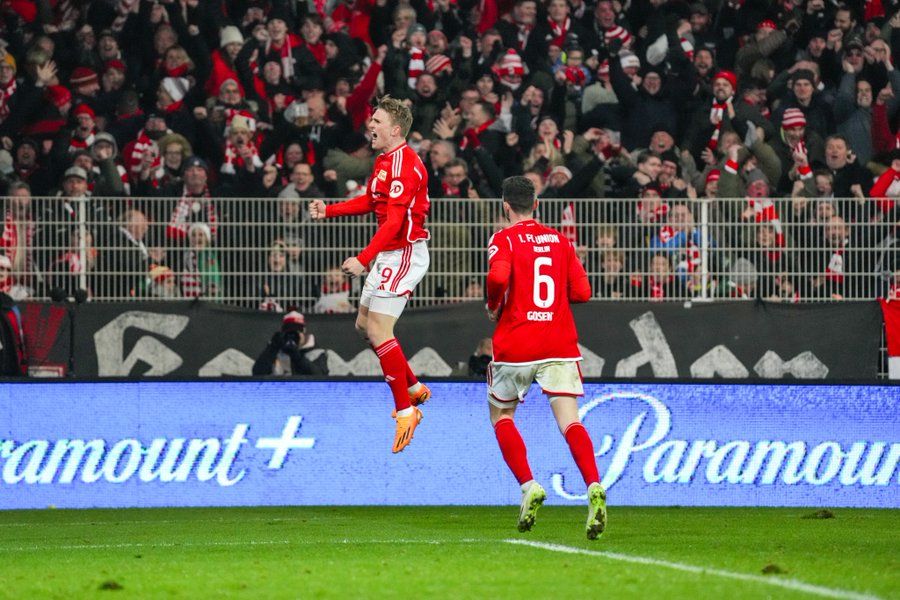 يونيون برلين