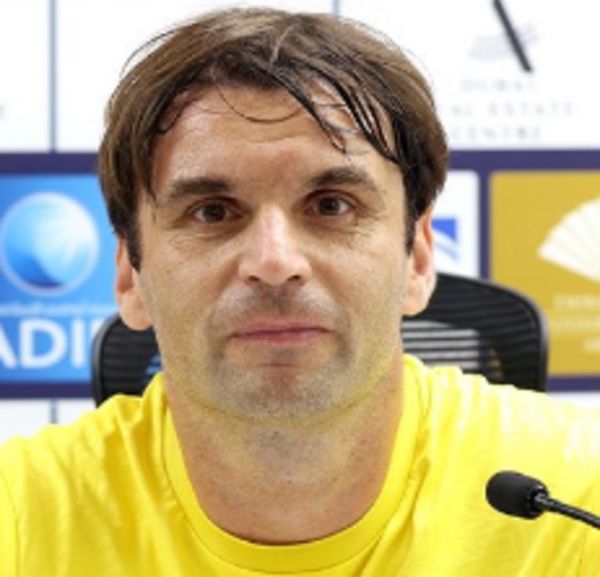 ميلوش ميلوييفيتش