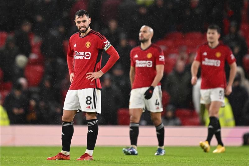 مانشستر يونايتد