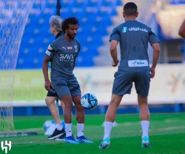 من مران الهلال