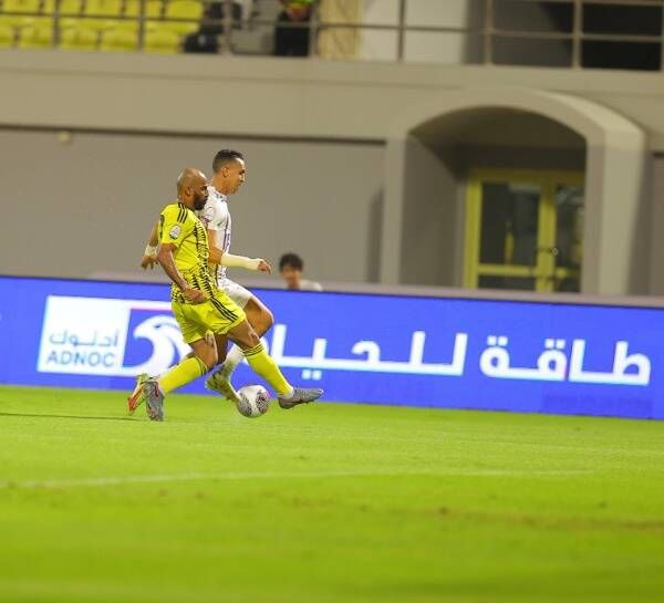 جانب من لقاء سابق