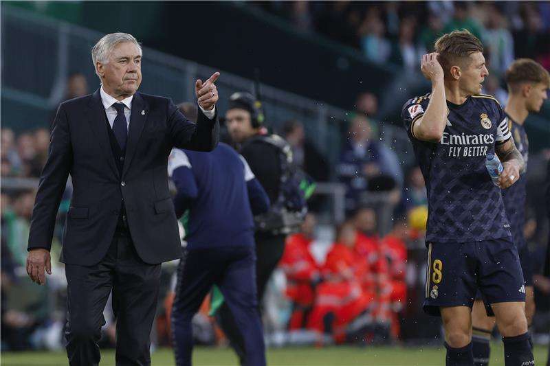 كارلو أنشيلوتي