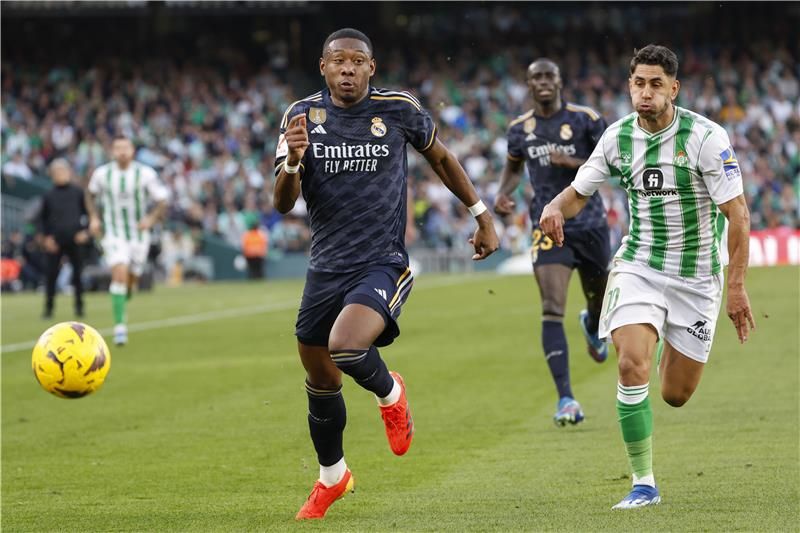 ديفيد ألابا