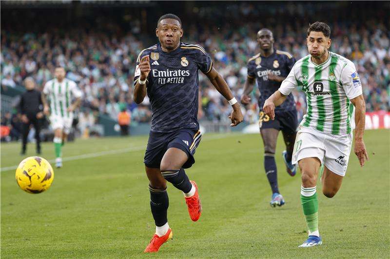 ديفيد ألابا