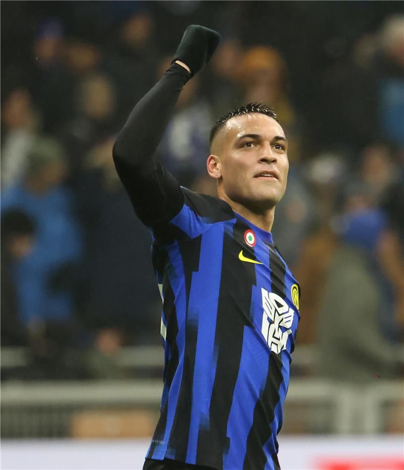 لاوتارو مارتينيز