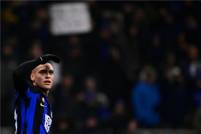 لاوتارو مارتينيز