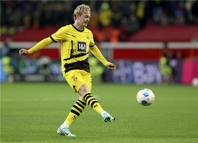 جوليان براندت